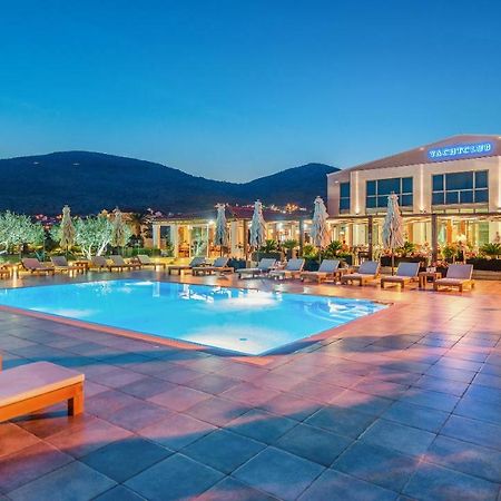 Marina Baotic Apartments Trogir Exterior foto